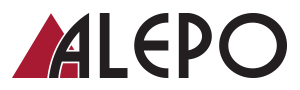 alepo logo